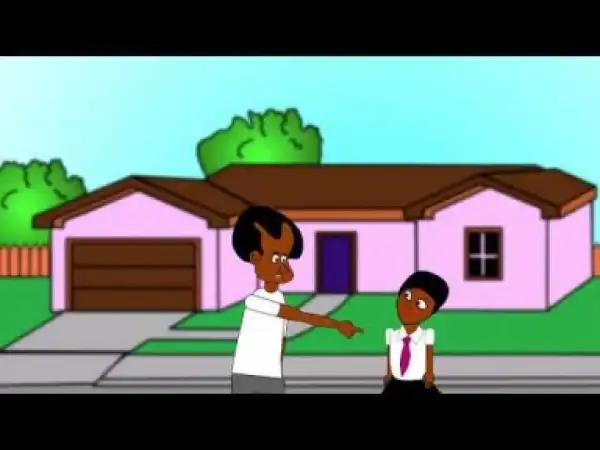 Video: Limpopo Dumps His Girlfriend